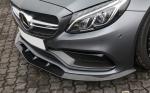 Mercedes-AMG C63 S Coupe by VATH 2018 года